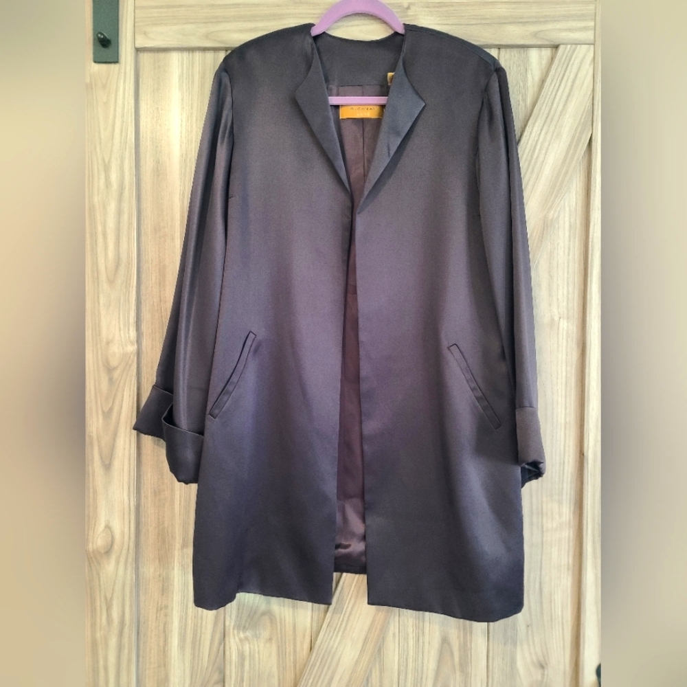 DANA BUCHMAN Luxe jacket